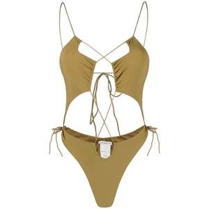 Amazuin zinah swimsuit